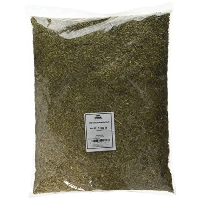 Image of Old India Pulsatilla Herb 1 Kg