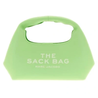 Image of Marc Jacobs The Mini Leather Sack Bag