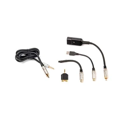 Image of iFi Groundhog Ground Loop Isolator for Audio Systems (Groundhog+)