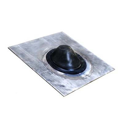Image of Pitched Roof (20 40) Lead Weather Slate Pipe Flashing