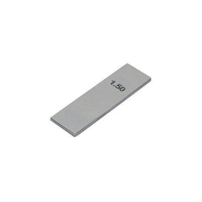 Image of Kennedy 1.50mm Grade 1 Steel Slip Gauge (M47, M88)