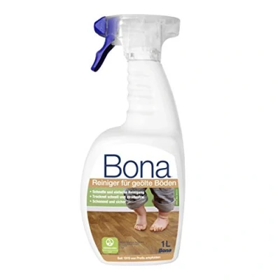 Image of Bona Spray, for Oiled Floors, 1 l (1er Pack)
