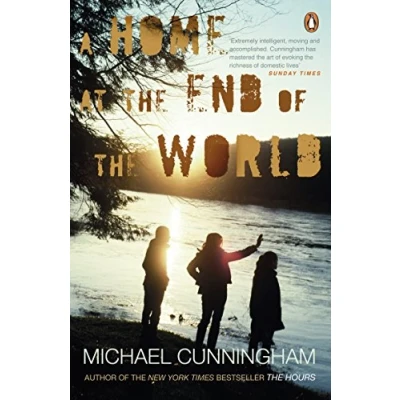 Image of A Home At The End Of World [DVD]