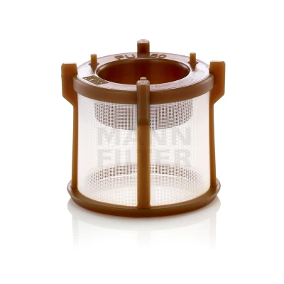 Image of 51125030047, 51125030050, 51125030062, 51125030083, 51125030084 Fuel FILTER MANN PU 50 z with seal MAN: TGX, TGL, L 2000
