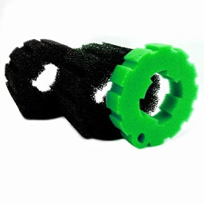 Image of Pisces Replacement Foam Set Compatible with Pontec PondoPress 5000 Pond Filter Media Oase BioPress 4000