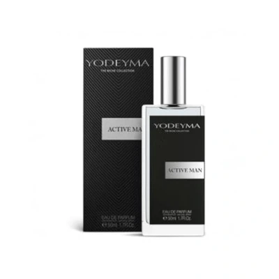 Image of Yodeyma Houston (Men) Eau De Parfum (50 Mililitres)