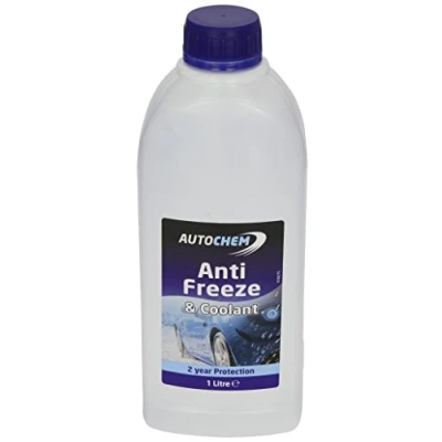 Image of Autochem ABL001 Antifreeze, Blue
