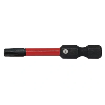 Image of F/FIX FORGEFAST Impact BIT T10 X 50MM Card 2