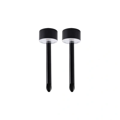 Image of True Solar Outdoor Spike Light 0.5W (Pack of 2) Integral LED