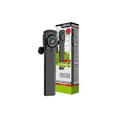 Image of AQUAEL PLASTIC ULTRA Heater 75W