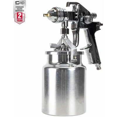 Image of SIP 1.8mm Mirage HVLP Spray Gun