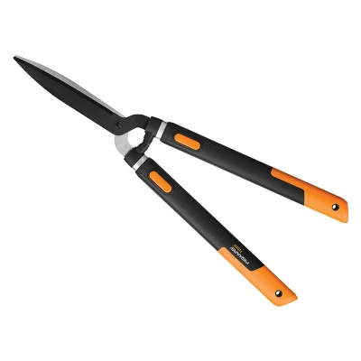 Image of Fiskars HS86 SmartFit Telescopic Hedge Shears FSK114800