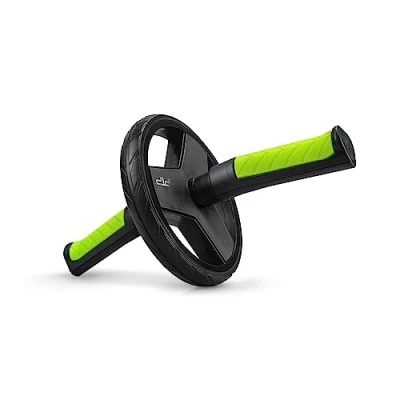 Image of PTP ABS1 AB SCULPT BLACK/LIME