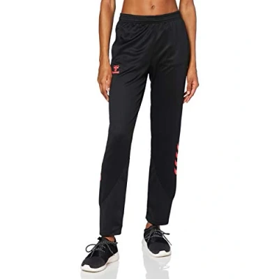 Image of hummel Hmlaction Women&#039;s Training Pants