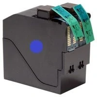 Image of IS330 / IS350 IS420 IS430 IS440 IS460 IS480 Replacement Neopost 342192 Blue Franking Ink Cartridge