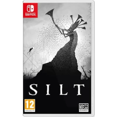 Image of Silt (Nintendo Switch)