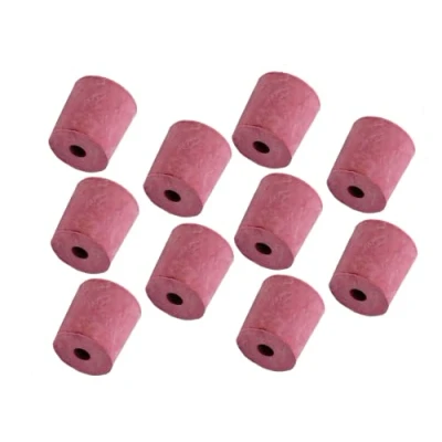 Image of Almost Off Grid Bored Rubber Bungs for Demijohns x 10