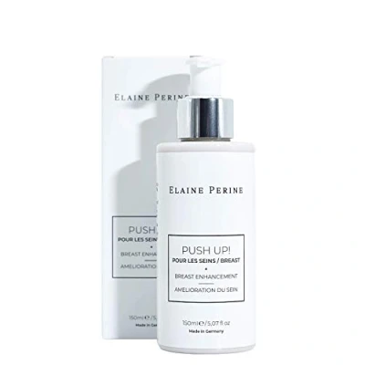Image of Breastenlargement Cream for Women, Push Up, Lifting, Breast Enhancement, Firming 150ml by Elaine Perine Made in Germany
