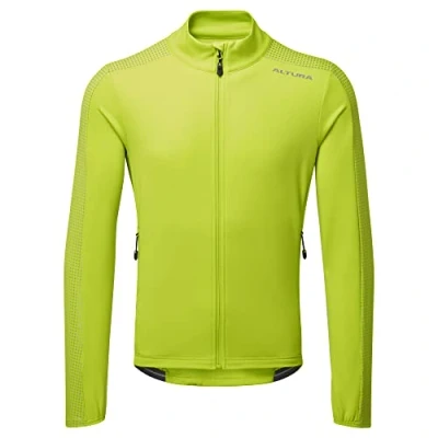 Image of Altura Nightvision Long Sleeve Jersey