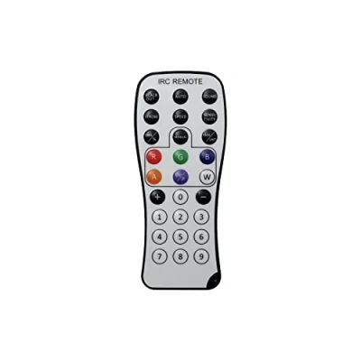 Image of Eurolite 50530561 IR 7 Remote Control