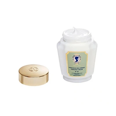 Image of Princess Cream