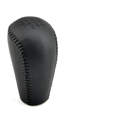 Image of Gear Knob For Toyota Hilux 5 6 Speed Manual Transmission Transfer Shift Car Handball Lever Stick Knob(6 Speed)
