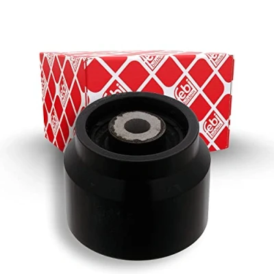 Image of 33311090337, 33311140057, 33316770851 Gearbox Mount FEBI BILSTEIN 33460 BMW: 5 Saloon, 3 Convertible