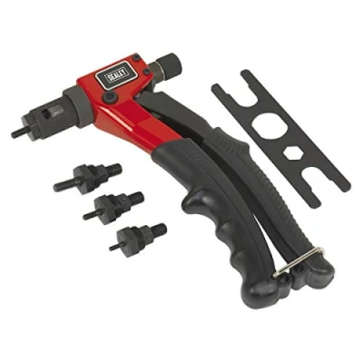 Image of Sealey Ak3986 Threaded Nut Riveter