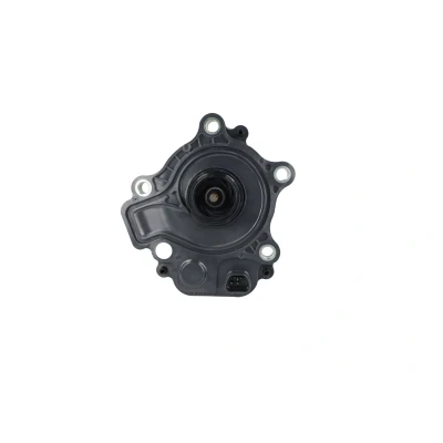 Image of 192005K0A01 Water pump NRF 390083 with gaskets/seals TOYOTA: Prius III Hatchback, Auris Estate, Hatchback