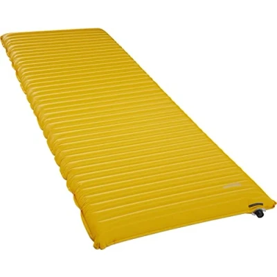 Image of Thermarest NeoAir XLite NXT MAX Sleeping Pad Large Solar Flare