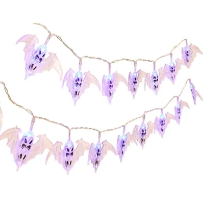Image of Christmas Concepts® Indoor Assorted Halloween Theme Designs (Bat)