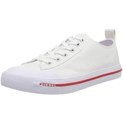 Image of Diesel_ATHOS S ATHOS LOW SN_SHOES_T1003 Pr012_45 EU