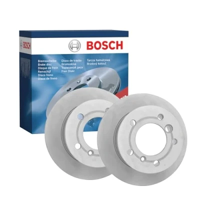 Image of 9024230112, 9024230312, 9024230412, 9024230512, A9024230112 Brake disc BOSCH 0 986 479 B33 272mm 16mm 5 130mm solid Coated Alloyed/High carbon