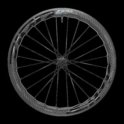 Image of Sram, AMWH 353 NSW TL DBCL 7F 12X100 Std A1 Unisex Adult, Black, Standard