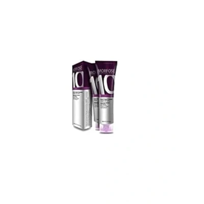Image of Morfose 10 Professional Hair Colour Cream 100 ml, No. 12.01 Extra Light Ash Blonde