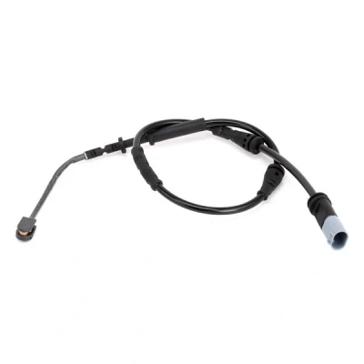 Image of 34356799736, 34356865612 Brake Pad Wear Sensor FEBI BILSTEIN 102262 Rear Axle Left, Right BMW: 1 Hatchback, X1, 2 Gran Tourer