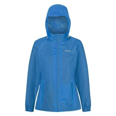 Image of Regatta Womens Corinne IV Softshell Jacket Sonic Blue L