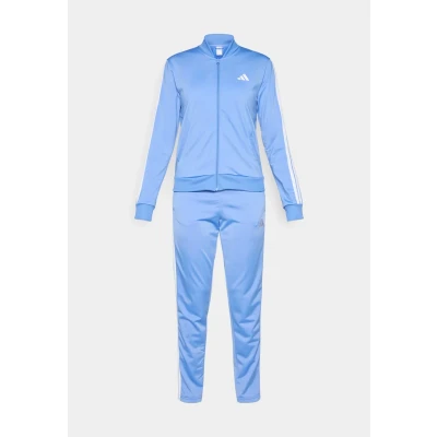 Image of adidas Sportswear SET Tracksuit, Women&#039;s, Size: XXL, Blufus