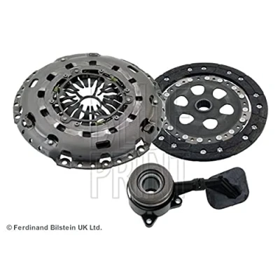 Image of 1S417540DB, 1S417540DBS1, 1S417540DC, 1S417540DCS1, 3S417540F1A Clutch BLUE PRINT ADF1230103 FORD: Focus Mk1 Hatchback, Transit Connect Van