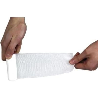 Image of Value Aid Conforming Bandage 7.5cm x 4m Pack of 6