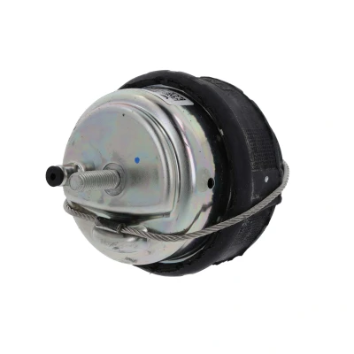 Image of 30680751, 8624754, 9492801 Engine Mount CORTECO 21652658 Hydro VOLVO: V70 2, XC90 I, S60 I
