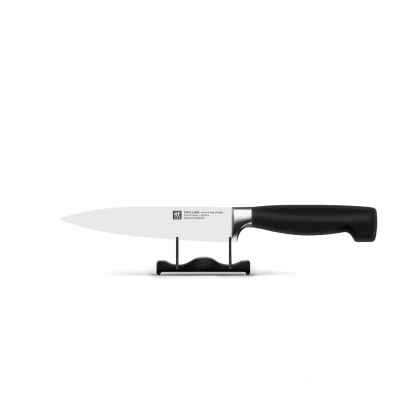 Image of Zwilling 4 Star Carving Knife 160 mm