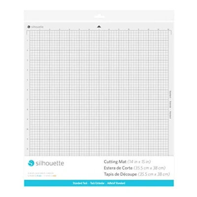 Image of Silhouette America Cutting Mat for Cameo Plus &amp; Pro Standard Adhesive