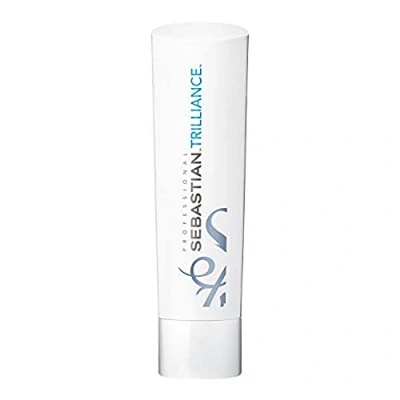 Image of Sebastian Professional Trilliance Conditioner 250ml