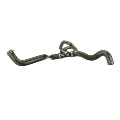 Image of 215011151R, 215015621R Radiator Hose GATES 05 5737 EPDM (ethylene propylene diene Monomer (M class) rubber)