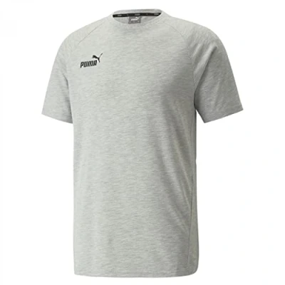Image of PUMA teamFINAL Casuals Tee