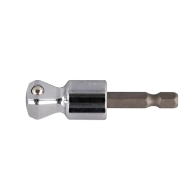 Image of Makita E 03436 Impact Premier Tilt SKT Adapter ½ Dr