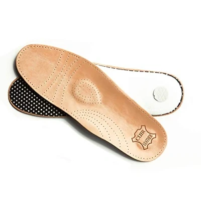 Image of Sapphire Anatomical Insoles Size 46