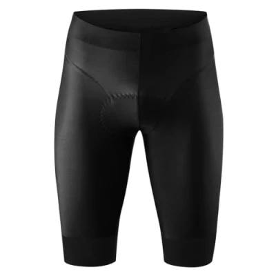 Image of Gonso Sqlab Go M Men&#039;s Trousers Black