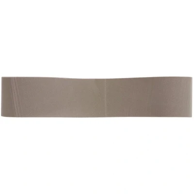 Image of 3M Trizact Cloth Belt 307EA, 50MM X 1.525M, A16 Micron